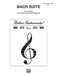 Bach Suite 巴赫約翰‧瑟巴斯提安 組曲 | 小雅音樂 Hsiaoya Music