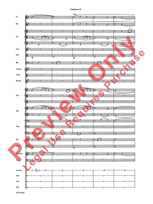 Mancini Magic 總譜 | 小雅音樂 Hsiaoya Music