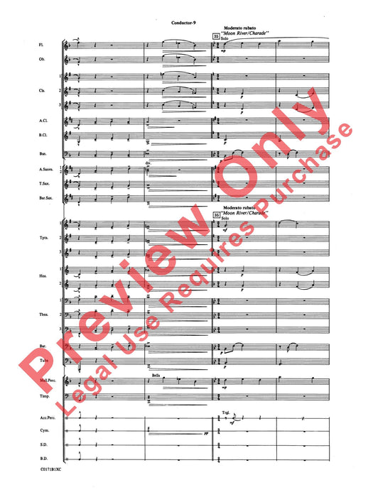 Mancini Magic | 小雅音樂 Hsiaoya Music