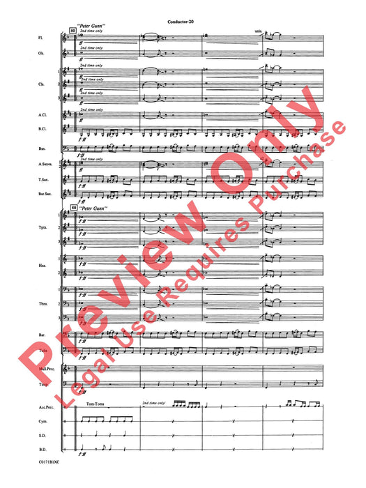 Mancini Magic | 小雅音樂 Hsiaoya Music