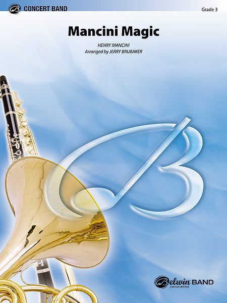 Mancini Magic | 小雅音樂 Hsiaoya Music