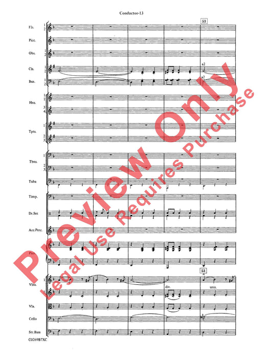 Leroy Anderson Favorites 總譜 | 小雅音樂 Hsiaoya Music