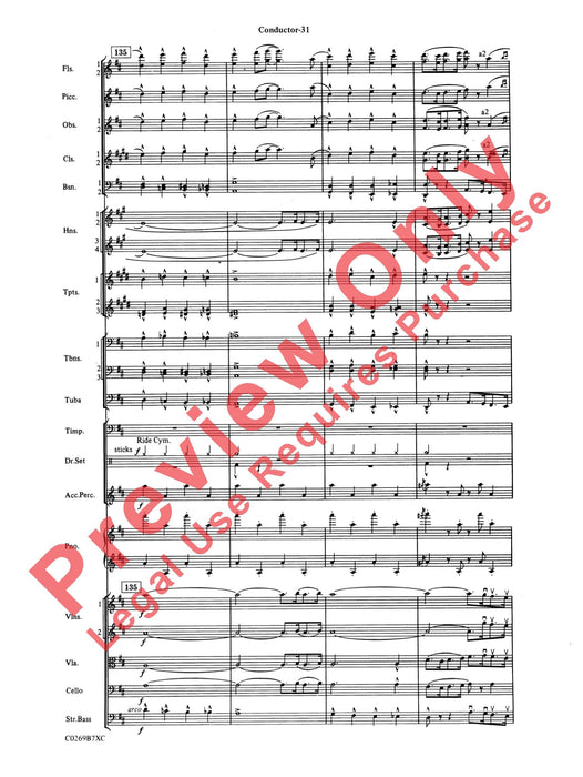 Leroy Anderson Favorites 總譜 | 小雅音樂 Hsiaoya Music