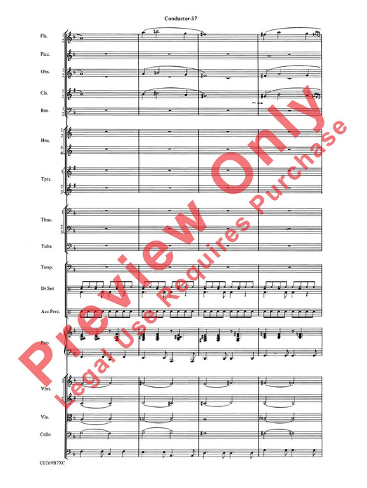 Leroy Anderson Favorites 總譜 | 小雅音樂 Hsiaoya Music