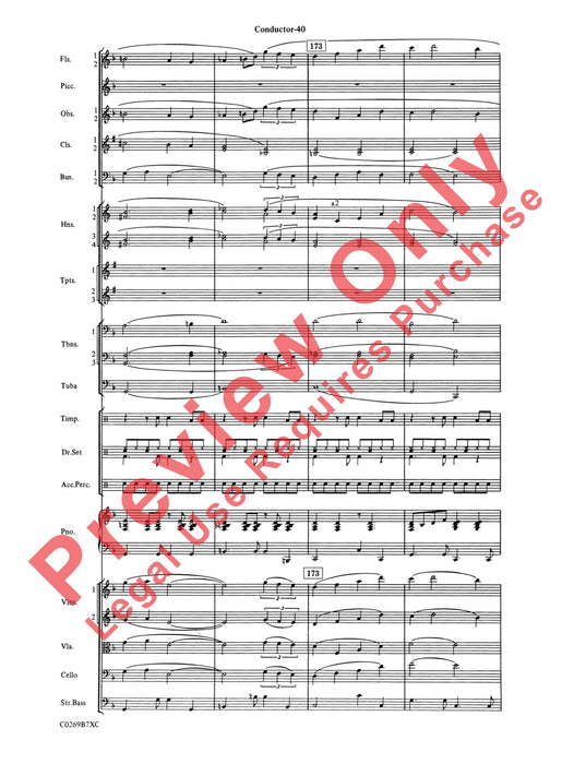 Leroy Anderson Favorites 總譜 | 小雅音樂 Hsiaoya Music