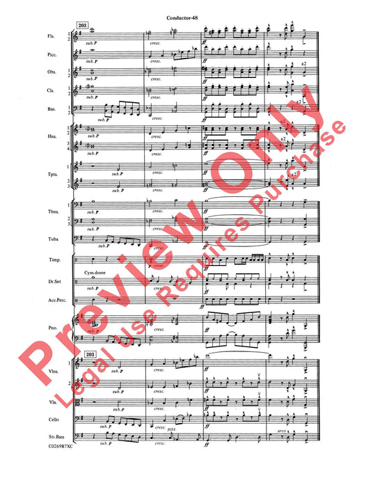 Leroy Anderson Favorites 總譜 | 小雅音樂 Hsiaoya Music