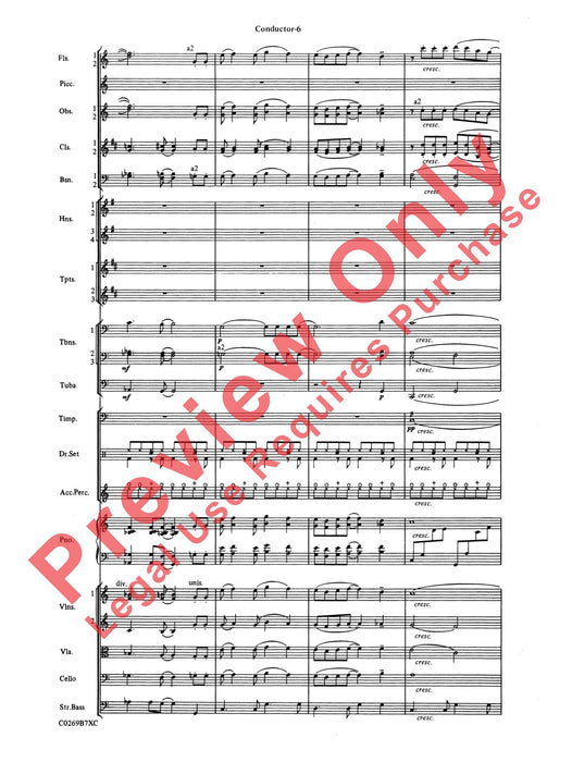 Leroy Anderson Favorites 總譜 | 小雅音樂 Hsiaoya Music