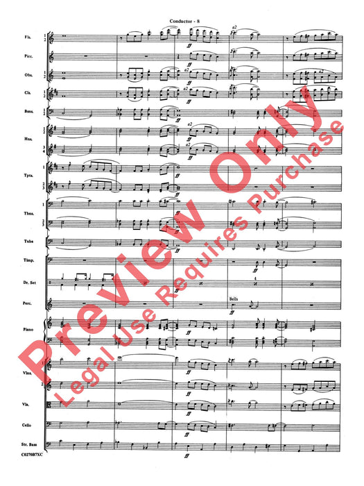 Duke Ellington! 總譜 | 小雅音樂 Hsiaoya Music