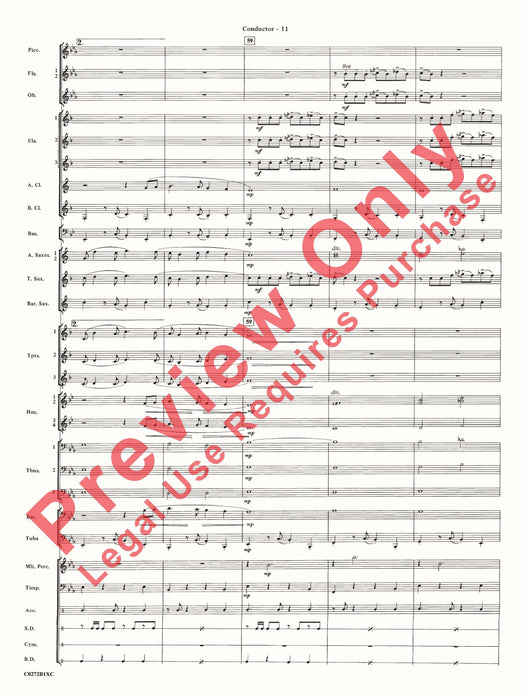 Leroy Anderson: A Legacy in Sound Featuring: Syncopated Clock / Blue Tango / Bugler's Holiday 探戈 總譜 | 小雅音樂 Hsiaoya Music