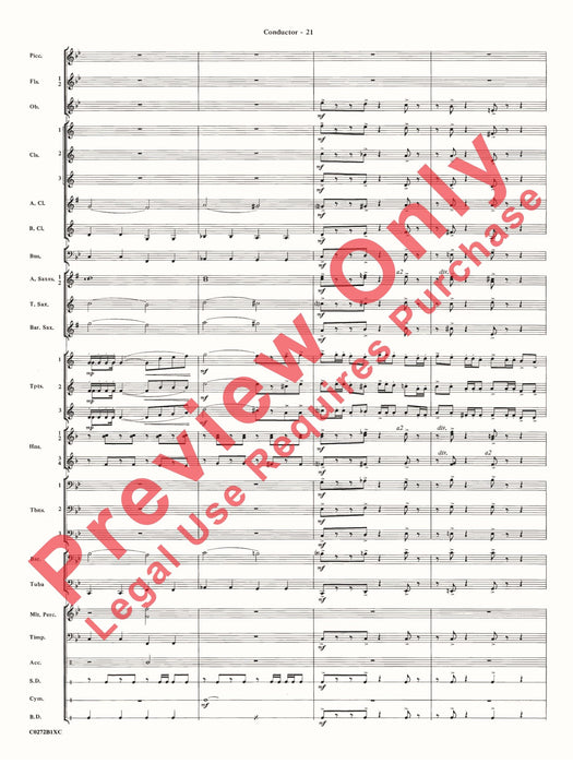 Leroy Anderson: A Legacy in Sound Featuring: Syncopated Clock / Blue Tango / Bugler's Holiday 探戈 總譜 | 小雅音樂 Hsiaoya Music