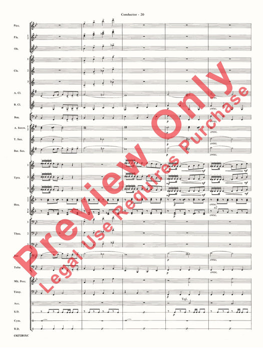 Leroy Anderson: A Legacy in Sound Featuring: Syncopated Clock / Blue Tango / Bugler's Holiday 探戈 | 小雅音樂 Hsiaoya Music