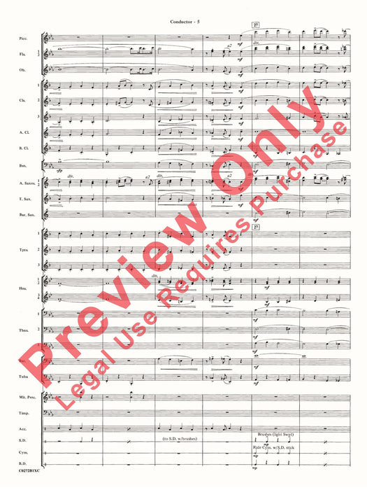 Leroy Anderson: A Legacy in Sound Featuring: Syncopated Clock / Blue Tango / Bugler's Holiday 探戈 | 小雅音樂 Hsiaoya Music