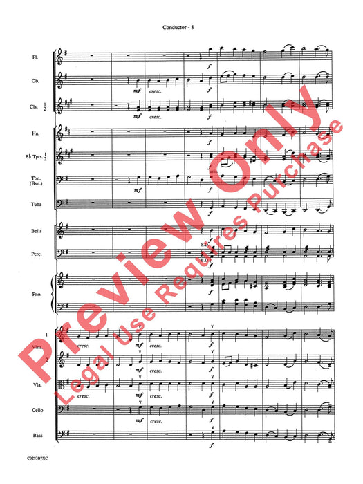 Christmas Sing-a-Long 總譜 | 小雅音樂 Hsiaoya Music