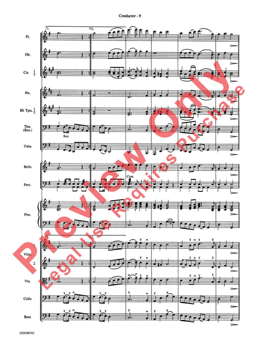 Christmas Sing-a-Long 總譜 | 小雅音樂 Hsiaoya Music