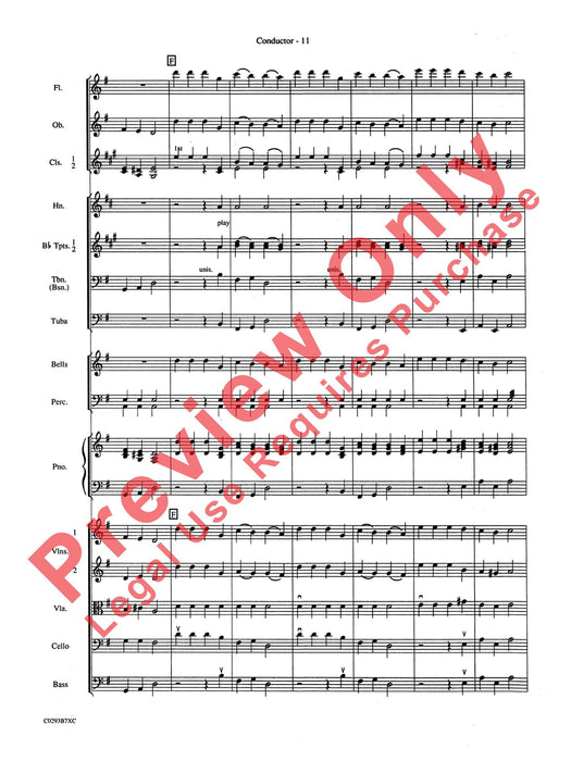 Christmas Sing-a-Long 總譜 | 小雅音樂 Hsiaoya Music