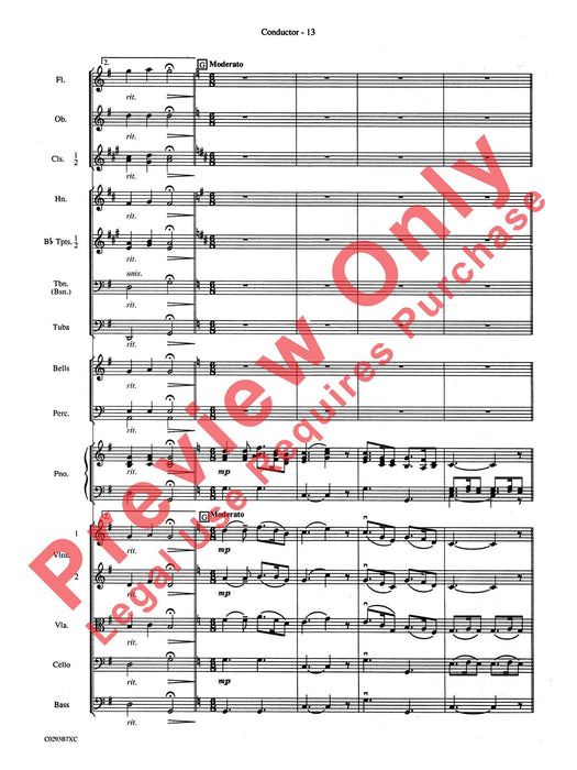 Christmas Sing-a-Long 總譜 | 小雅音樂 Hsiaoya Music