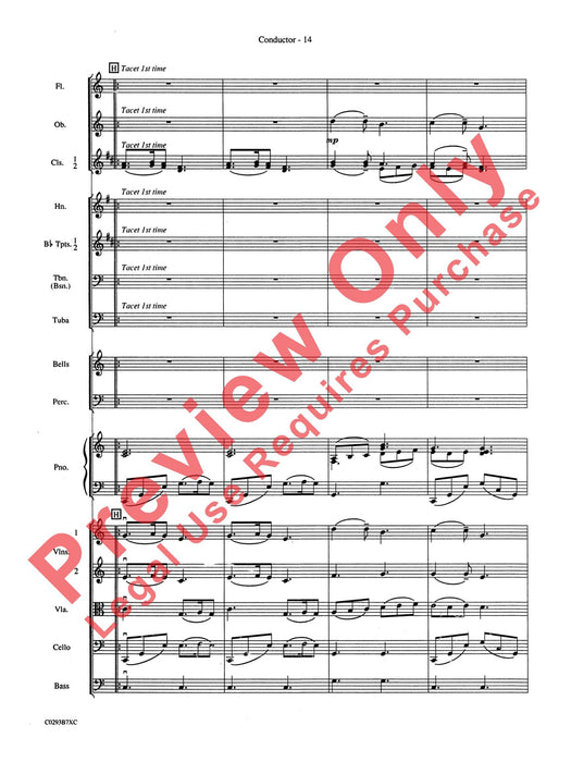 Christmas Sing-a-Long 總譜 | 小雅音樂 Hsiaoya Music