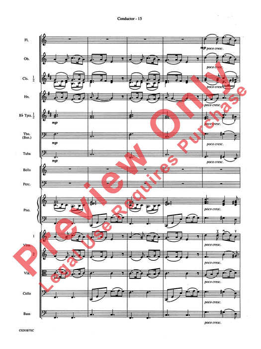 Christmas Sing-a-Long 總譜 | 小雅音樂 Hsiaoya Music