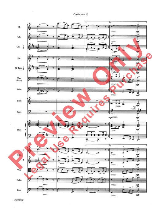 Christmas Sing-a-Long 總譜 | 小雅音樂 Hsiaoya Music