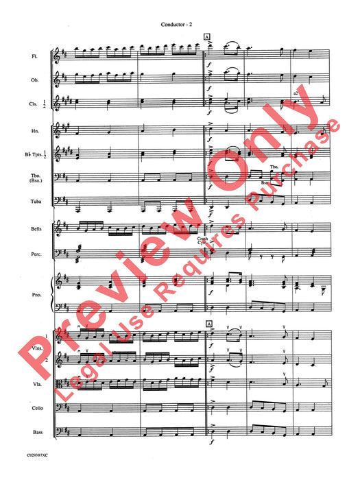 Christmas Sing-a-Long 總譜 | 小雅音樂 Hsiaoya Music