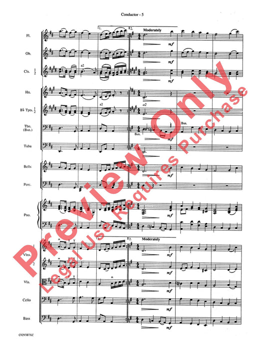 Christmas Sing-a-Long 總譜 | 小雅音樂 Hsiaoya Music