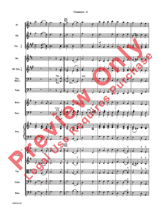 Christmas Sing-a-Long 總譜 | 小雅音樂 Hsiaoya Music