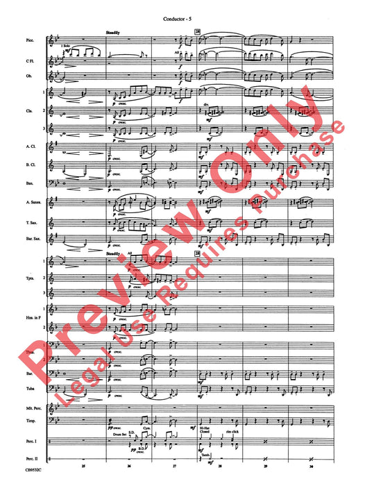 Summertime 蓋希文 夏日時光 總譜 | 小雅音樂 Hsiaoya Music