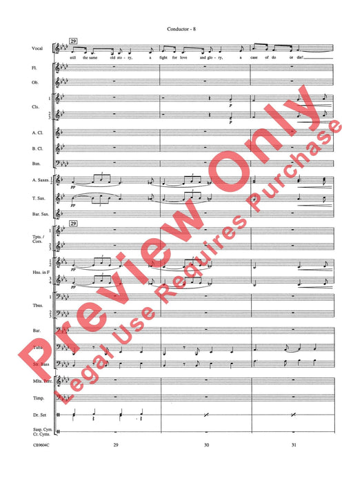 As Time Goes By Tenor Saxophone, Clarinet, Trombone or Vocal Solo 薩氏管 豎笛 長號 獨奏 | 小雅音樂 Hsiaoya Music