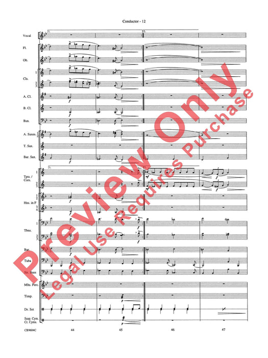 As Time Goes By Tenor Saxophone, Clarinet, Trombone or Vocal Solo 薩氏管 豎笛 長號 獨奏 | 小雅音樂 Hsiaoya Music