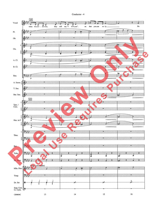 As Time Goes By Tenor Saxophone, Clarinet, Trombone or Vocal Solo 薩氏管 豎笛 長號 獨奏 | 小雅音樂 Hsiaoya Music