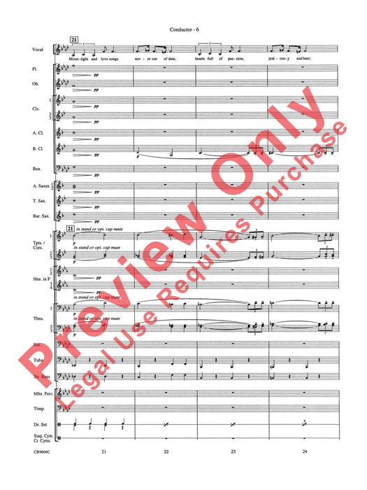 As Time Goes By Tenor Saxophone, Clarinet, Trombone or Vocal Solo 薩氏管 豎笛 長號 獨奏 | 小雅音樂 Hsiaoya Music