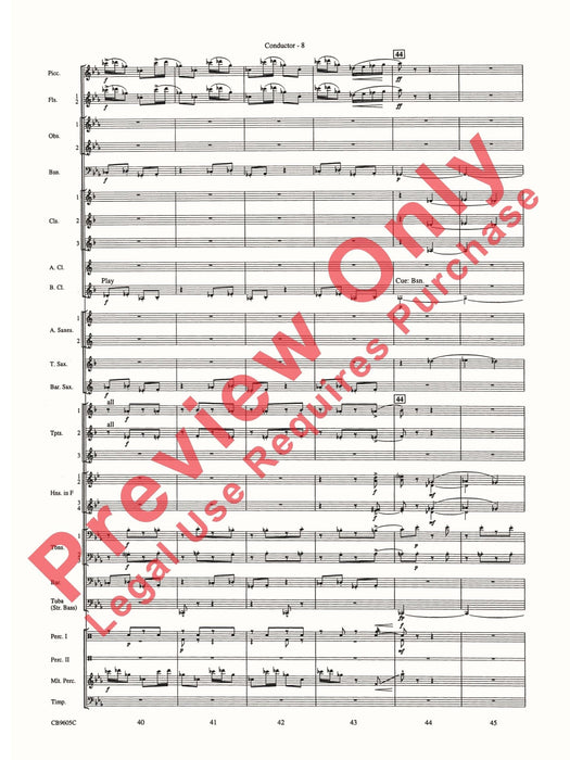 The Symphonic Gershwin Featuring: An American in Paris / Cuban Overture / Rhapsody in Blue 蓋希文 一個美國人在巴黎 序曲藍色狂想曲 | 小雅音樂 Hsiaoya Music