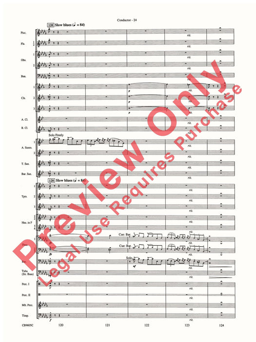 The Symphonic Gershwin Featuring: An American in Paris / Cuban Overture / Rhapsody in Blue 蓋希文 一個美國人在巴黎 序曲藍色狂想曲 | 小雅音樂 Hsiaoya Music