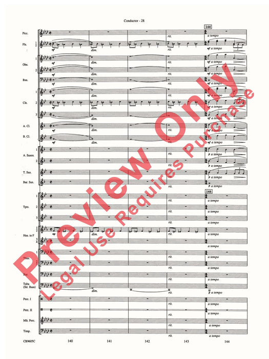 The Symphonic Gershwin Featuring: An American in Paris / Cuban Overture / Rhapsody in Blue 蓋希文 一個美國人在巴黎 序曲藍色狂想曲 | 小雅音樂 Hsiaoya Music