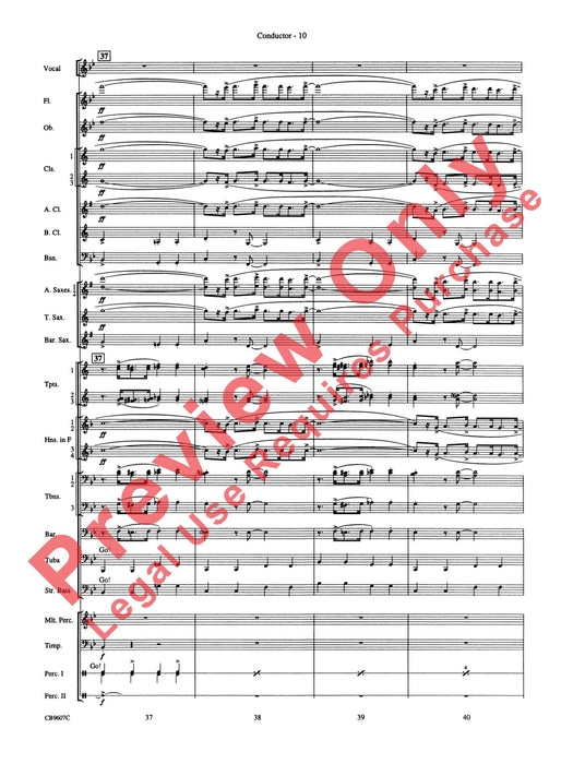 Blue Moon 總譜 | 小雅音樂 Hsiaoya Music