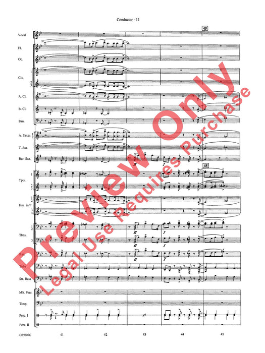 Blue Moon 總譜 | 小雅音樂 Hsiaoya Music