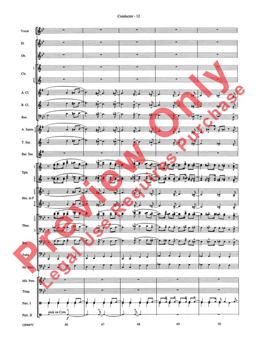 Blue Moon 總譜 | 小雅音樂 Hsiaoya Music