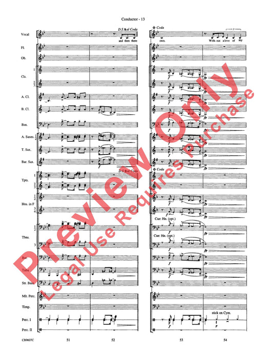 Blue Moon 總譜 | 小雅音樂 Hsiaoya Music