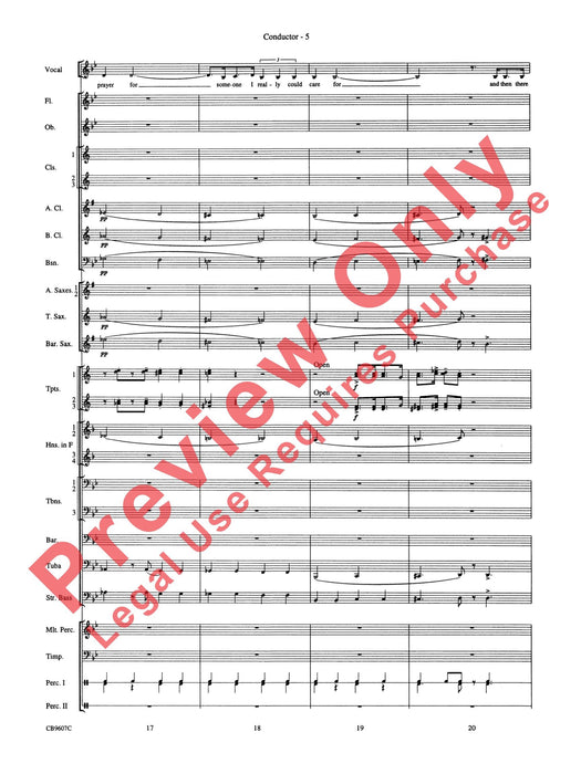 Blue Moon 總譜 | 小雅音樂 Hsiaoya Music