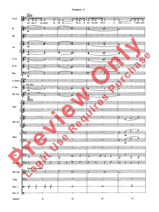 Blue Moon 總譜 | 小雅音樂 Hsiaoya Music