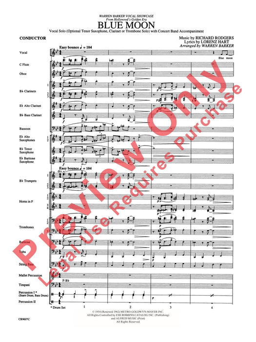 Blue Moon | 小雅音樂 Hsiaoya Music