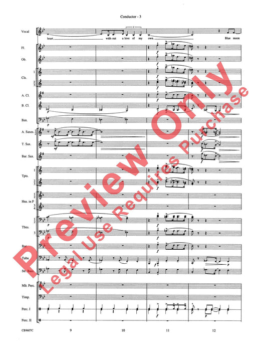 Blue Moon | 小雅音樂 Hsiaoya Music