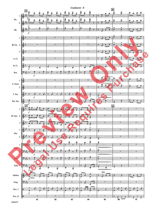 How the Grinch Stole Christmas Featuring: Welcome Christmas / You're a Mean One, Mr. Grinch 總譜 | 小雅音樂 Hsiaoya Music