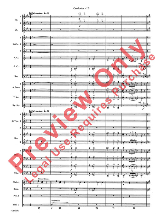 How the Grinch Stole Christmas Featuring: Welcome Christmas / You're a Mean One, Mr. Grinch 總譜 | 小雅音樂 Hsiaoya Music