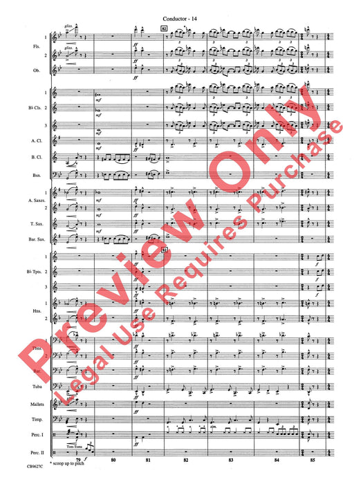 How the Grinch Stole Christmas Featuring: Welcome Christmas / You're a Mean One, Mr. Grinch 總譜 | 小雅音樂 Hsiaoya Music