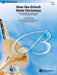 How the Grinch Stole Christmas Featuring: Welcome Christmas / You're a Mean One, Mr. Grinch 總譜 | 小雅音樂 Hsiaoya Music