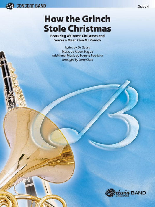 How the Grinch Stole Christmas Featuring: Welcome Christmas / You're a Mean One, Mr. Grinch | 小雅音樂 Hsiaoya Music