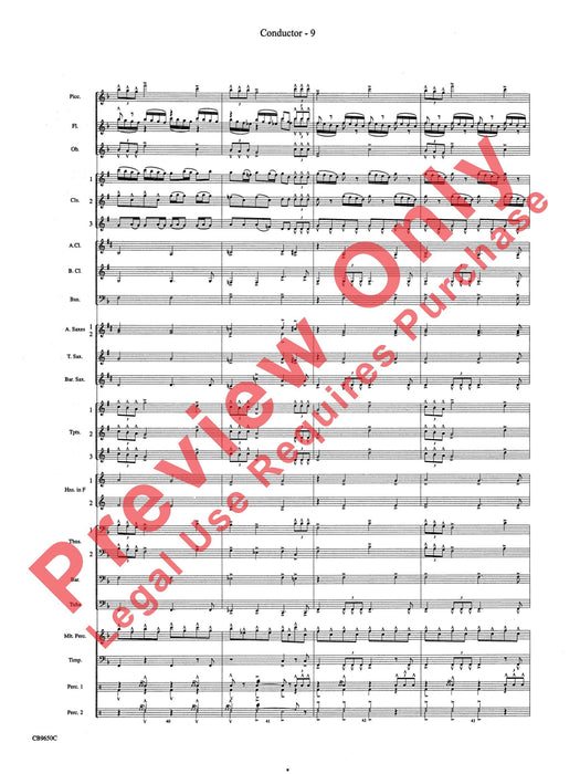 Star Wars® Main Theme 主題 總譜 | 小雅音樂 Hsiaoya Music