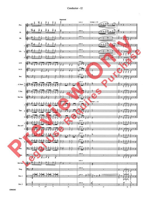 Star Wars® Main Theme 主題 總譜 | 小雅音樂 Hsiaoya Music