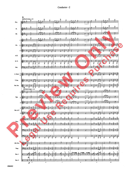 Star Wars® Main Theme 主題 總譜 | 小雅音樂 Hsiaoya Music